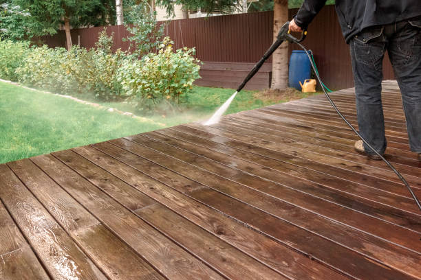 Best Driveway Pressure Washing  in Shady Side, MD